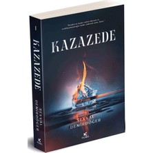 Asa Store Kazazede - 1