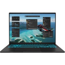 Asus 16" Core 7 240H - 16GB Ddr5 Ram - 512GB Nvme - 8gb Rtx 5070 W11H / Vıvobook V16 V3607VP-RP012W-