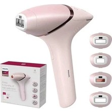Philips Lazer Epilasyon Aleti IPL9000