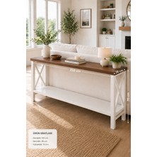 Woody Moda Vintage Dresuar & Exlusive Design 150 cm