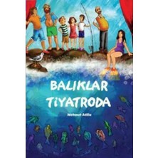 Asa Store Balıklar Tiyatroda