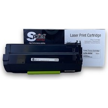 Sprint S-Prınt MS410/MS510/MS610 (505X) Toner (10K*)