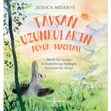 Asa Store Tavşan Uzunkulak’ın Büyük Macerası
