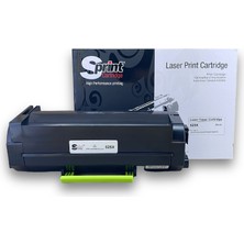 Sprint S-Prınt MS711/MS811/MS812 (525X) Toner (45K*)