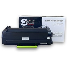 Sprint S-Prınt MX711/MX810/MX811/MX812 (625X) Toner (45K*)