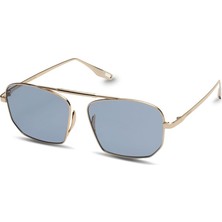 Leziff Aspen Unisex Güneş Gözlüğü