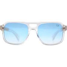 Katsuo Limited Series Unisex Güneş Gözlüğü