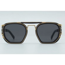 Leziff Montecarlo Unisex Güneş Gözlüğü