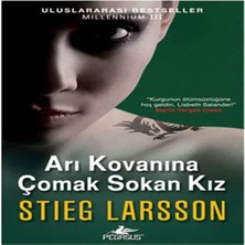 Bilfold Millennium 3 - Arı Ina Çomak Sokan Kız
