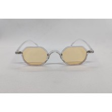 Yoshiaki Japan Yoshiaki Unisex Güneş Gözlüğü
