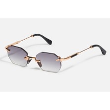 John Dalia Curtis Unisex Güneş Gözlüğü