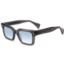 Katsuo L.e. Unisex Güneş Gözlüğü