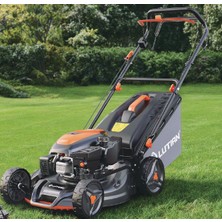 Lutian LM46P-150 46 cm Benzinli Çim Biçme Makinesi