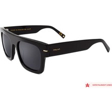 Polar Gold 165 Unisex Güneş Gözlüğü