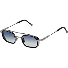John Dalia Anthony Unisex Güneş Gözlüğü