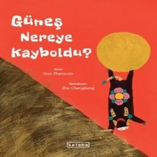 Bilfold Güneş Nereye Kayboldu?