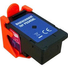 Cescesor Canon PG-545XL Dolabilen Muadil Siyah Kartuş 400 Sayfa