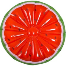 Renklime Dev Karpuz Ada 148 cm Bermuda - 37346 (Lisinya)