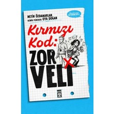 Bilfold Kırmızı Kod: Zor Veli