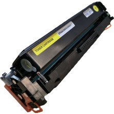 Chargink Canon I-Sensys MF-640C  Canon I-Sensys MF-641CN  Canon I-Sensys MF-641CW  Canon I-Sensys MF-642CDW  Canon I-Sensys MF-643CDW  Canon I-Sensys MF-644CDW  Canon I-Sensys MF-645CX Sarı Muadil Toner