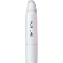 Haus Labs Bio-Radiant™ Glassy Highlighter Balm - Aydınlatıcı Balm Glassy Opal (3 G)