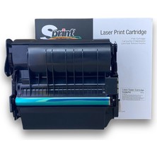 Sprint S-Prınt T650/T652/T654 - X651/X654/X656/X658 Toner (25K*)