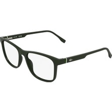 L 4007MAG-SET 301 57 Lacoste Klipsli (Clip-On) Güneş Gözlüğü