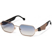Leziff Memphis Unisex Güneş Gözlüğü