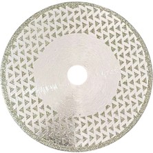 Falcon Dıomand Elmas Kesme Diski 180 mm