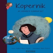 Bilfold Parlak Fikirler-Kopernik