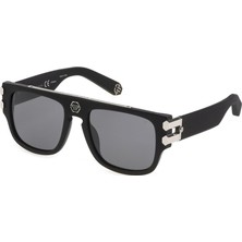 Philipp Plein Philipp Pleın Unisex Güneş Gözlüğü