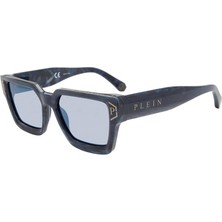 Philipp Plein SPP005 Unisex Güneş Gözlüğü