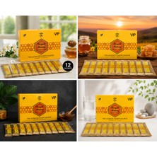 Honey Vıp – 12 Saşe Bal Karışımı