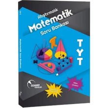 Bilfold Doktrin Yayınları Tyt Matematik Atıştırmalık Soru Bankası
