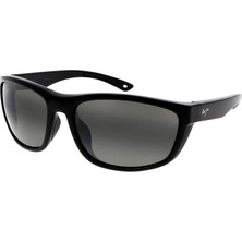 Maui Jim Nu'u Landing Unisex Güneş Gözlüğü