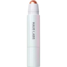 Haus Labs Bio-Radiant™ Glassy Highlighter Balm - Aydınlatıcı Balm Glassy Citrine (3 G)