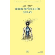 Bilfold Beden Kemiricilerin Istilası