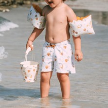 Swim Essentials Jungle Şişme Yüzme Kolluğu 0-2 Yaş
