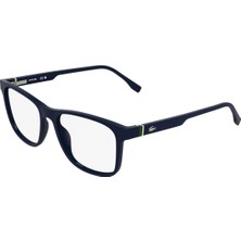 L 4007MAG-SET 410 57 Lacoste Klipsli (Clip-On) Güneş Gözlüğü