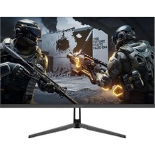 Fazeon 27' X27F241S 0.5ms 240Hz Fhd IPS Gamıng Monıtor