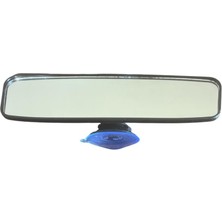 Arcars Ayna Ic Ilave Vantuzlu 24CM