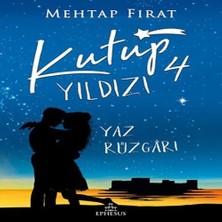 Bilfold Kutup Yıldızı - 4 Yaz Rüzgarı
