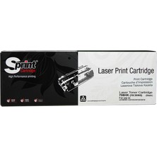 Sprint S-Prınt CS310/CS410/CS510 (70C8HK0) Black Toner (4k*)