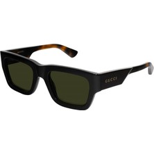 Gucci GG1668S Unisex Güneş Gözlüğü