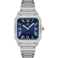 Momentus Men's Crown Master EM348S-11SS