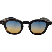Katsuo Horn 1 Unisex Güneş Gözlüğü