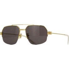 Bottega Veneta Unisex Güneş Gözlüğü