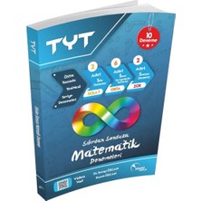 Bilfold Doktrin Yayınları Tyt Sıfırdan Sonsuza Matematik 10 Lu Deneme