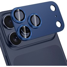 Ermer 17 Promax Için Tam Kaplayan Görüntü Kalitesini Bozmayan Lens Koruma