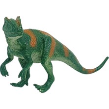 Renklime Dinazor Figürler Serisi - KL1689 - Allosaurus (Lisinya)